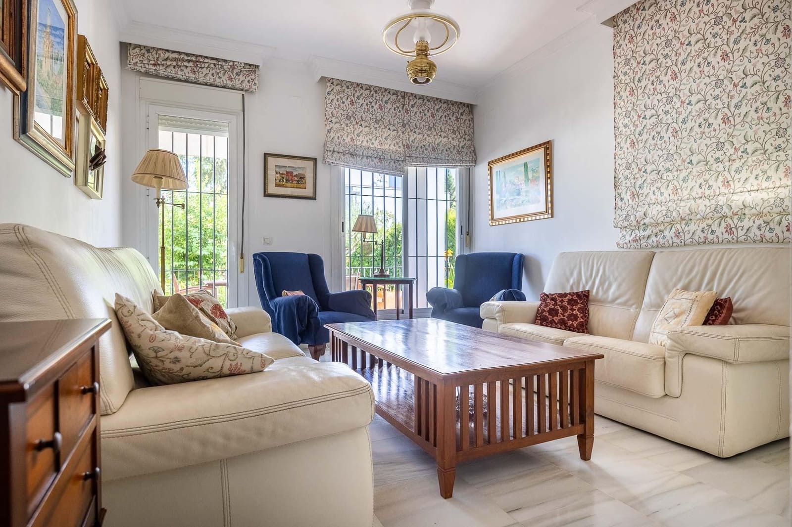 7 Zimmer Villa zu verkaufen in Bormujos mit Pool - 932.000 € (Ref: 9129844)