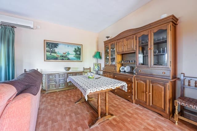 4 soverom Villa til salgs i Villanueva del Ariscal med svømmebasseng - € 375 000 (Ref: 9132520)