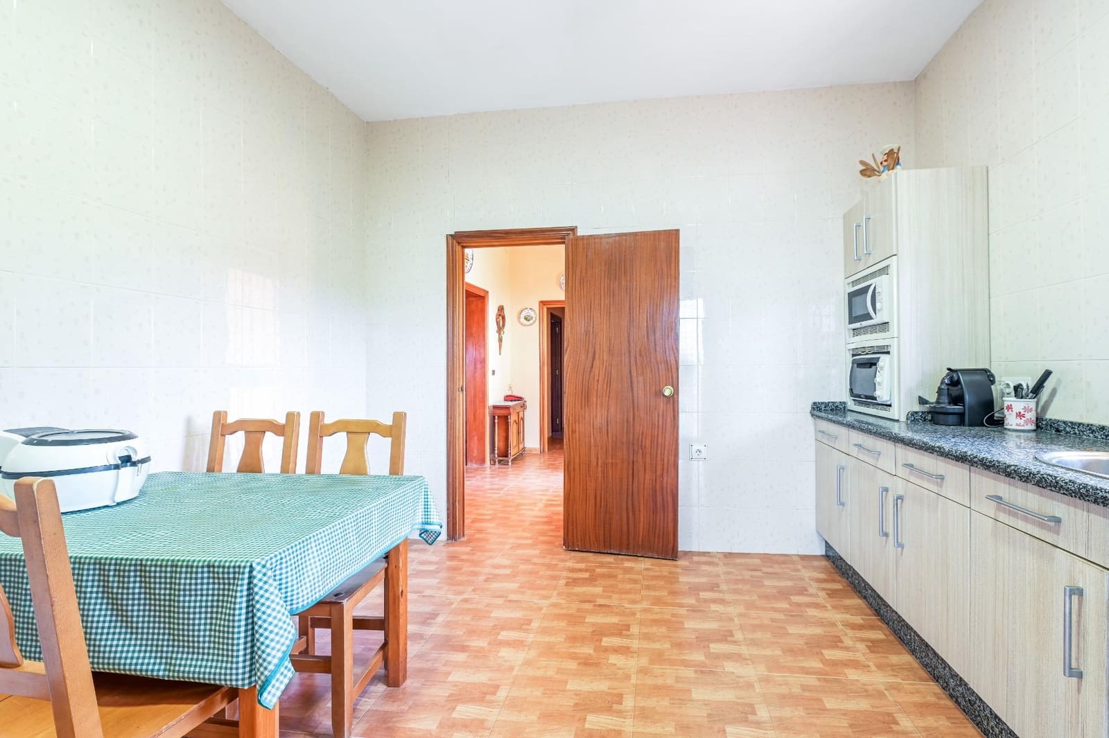 4 soveværelse Villa til salg i Villanueva del Ariscal med swimmingpool - € 375.000 (Ref: 9132520)