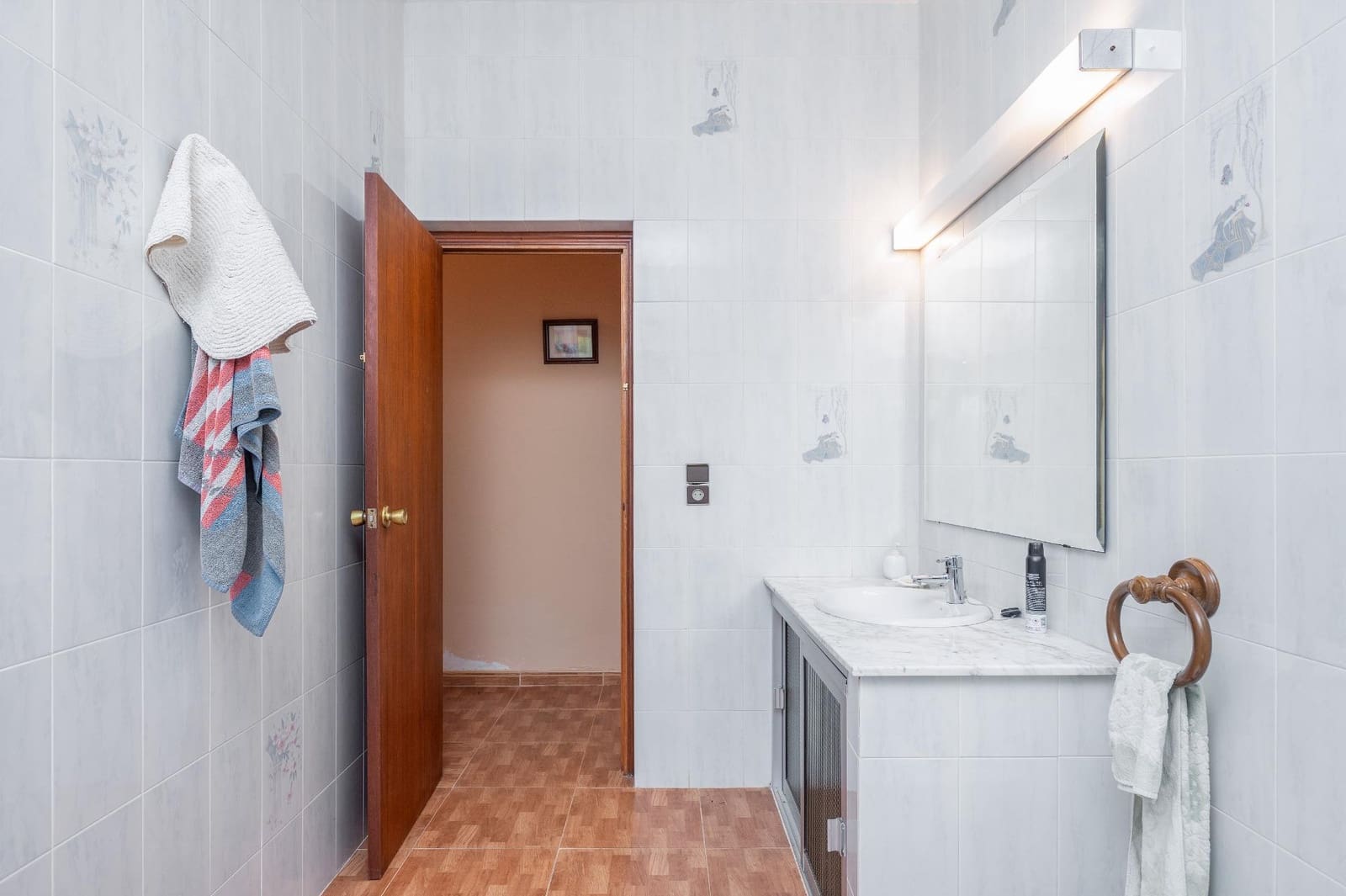 4 soveværelse Villa til salg i Villanueva del Ariscal med swimmingpool - € 375.000 (Ref: 9132520)