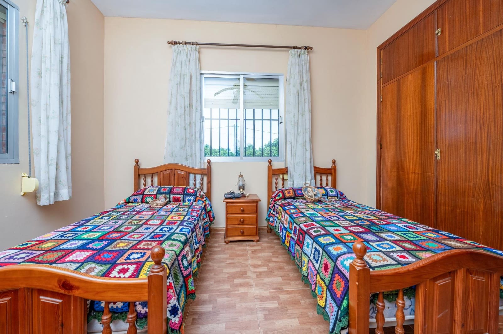 4 soveværelse Villa til salg i Villanueva del Ariscal med swimmingpool - € 375.000 (Ref: 9132520)