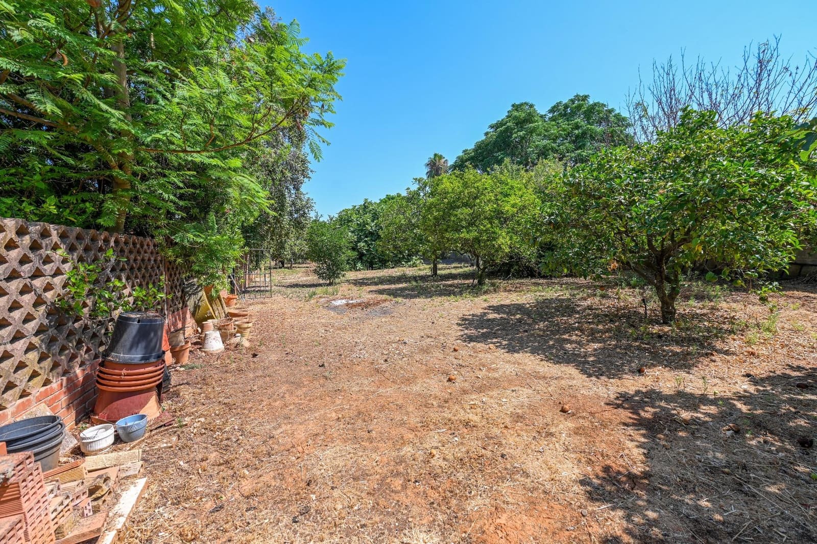 4 soveværelse Villa til salg i Villanueva del Ariscal med swimmingpool - € 375.000 (Ref: 9132520)