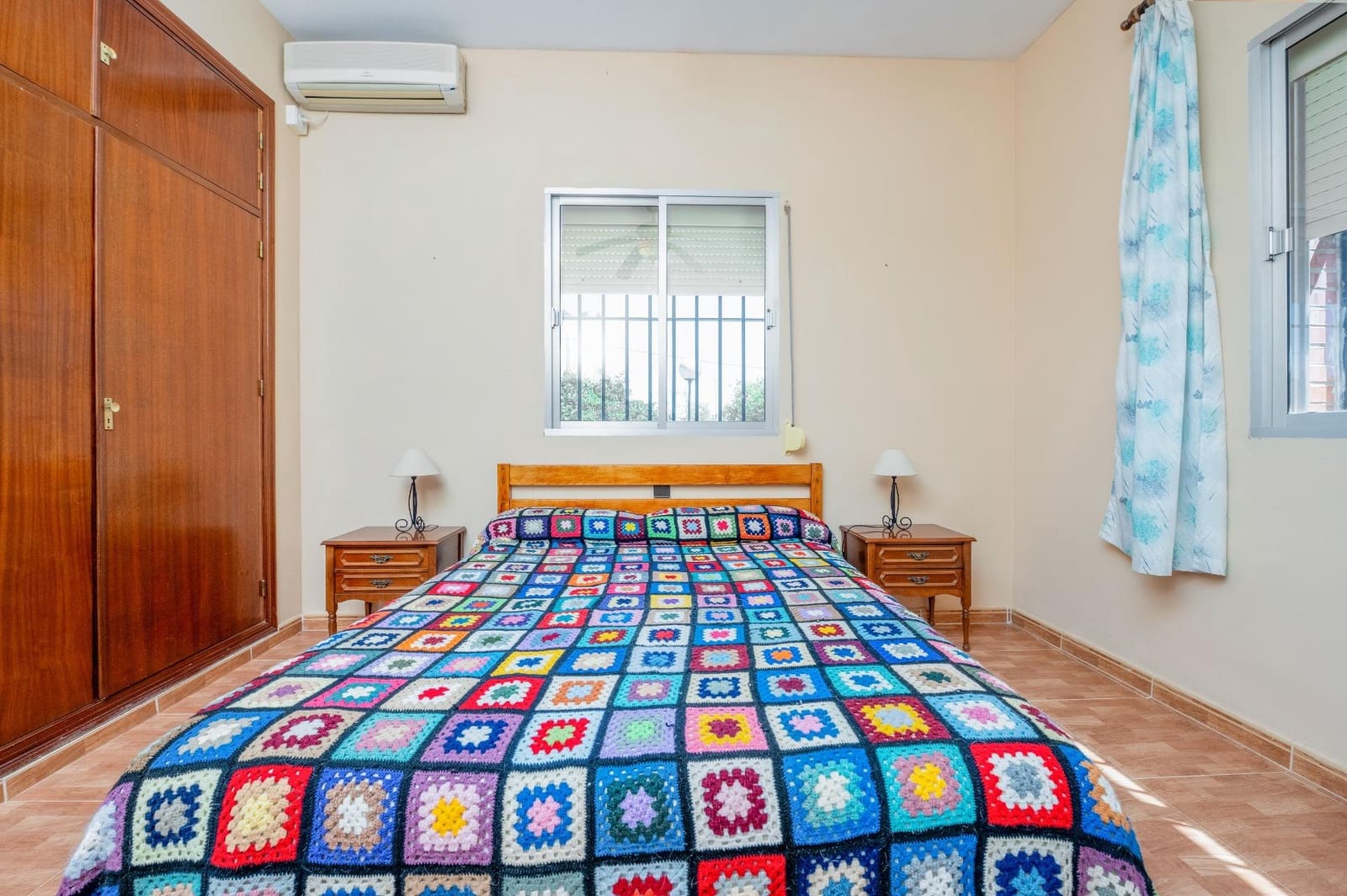 4 slaapkamer Villa te koop in Villanueva del Ariscal met zwembad - € 375.000 (Ref: 9132520)