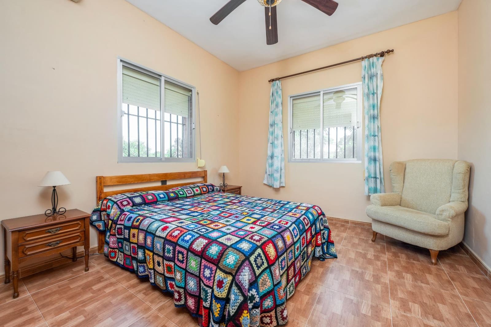 4 slaapkamer Villa te koop in Villanueva del Ariscal met zwembad - € 375.000 (Ref: 9132520)