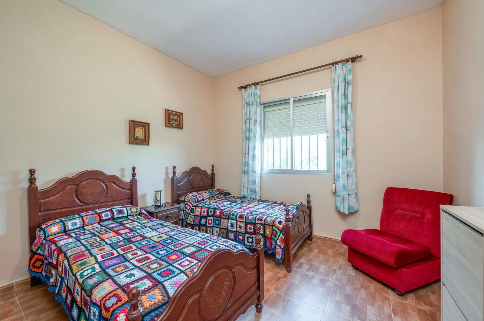 4 slaapkamer Villa te koop in Villanueva del Ariscal met zwembad - € 375.000 (Ref: 9132520)