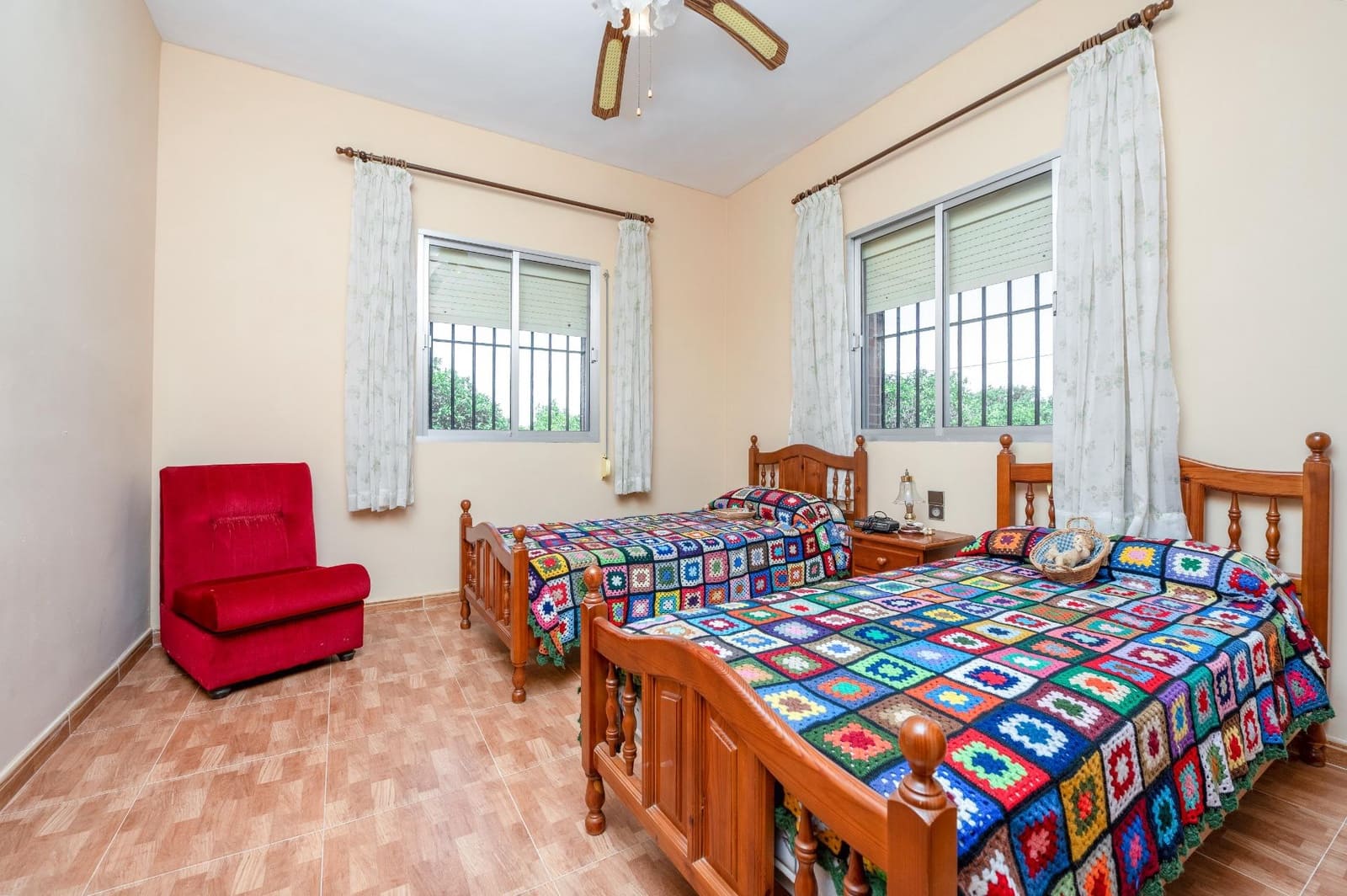 4 slaapkamer Villa te koop in Villanueva del Ariscal met zwembad - € 375.000 (Ref: 9132520)