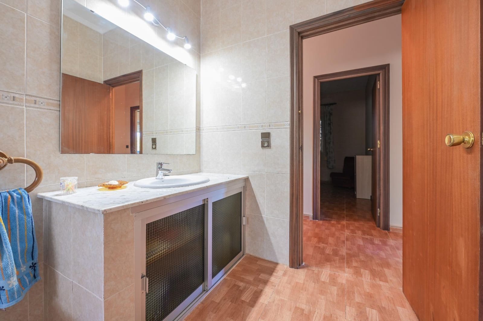 4 slaapkamer Villa te koop in Villanueva del Ariscal met zwembad - € 375.000 (Ref: 9132520)