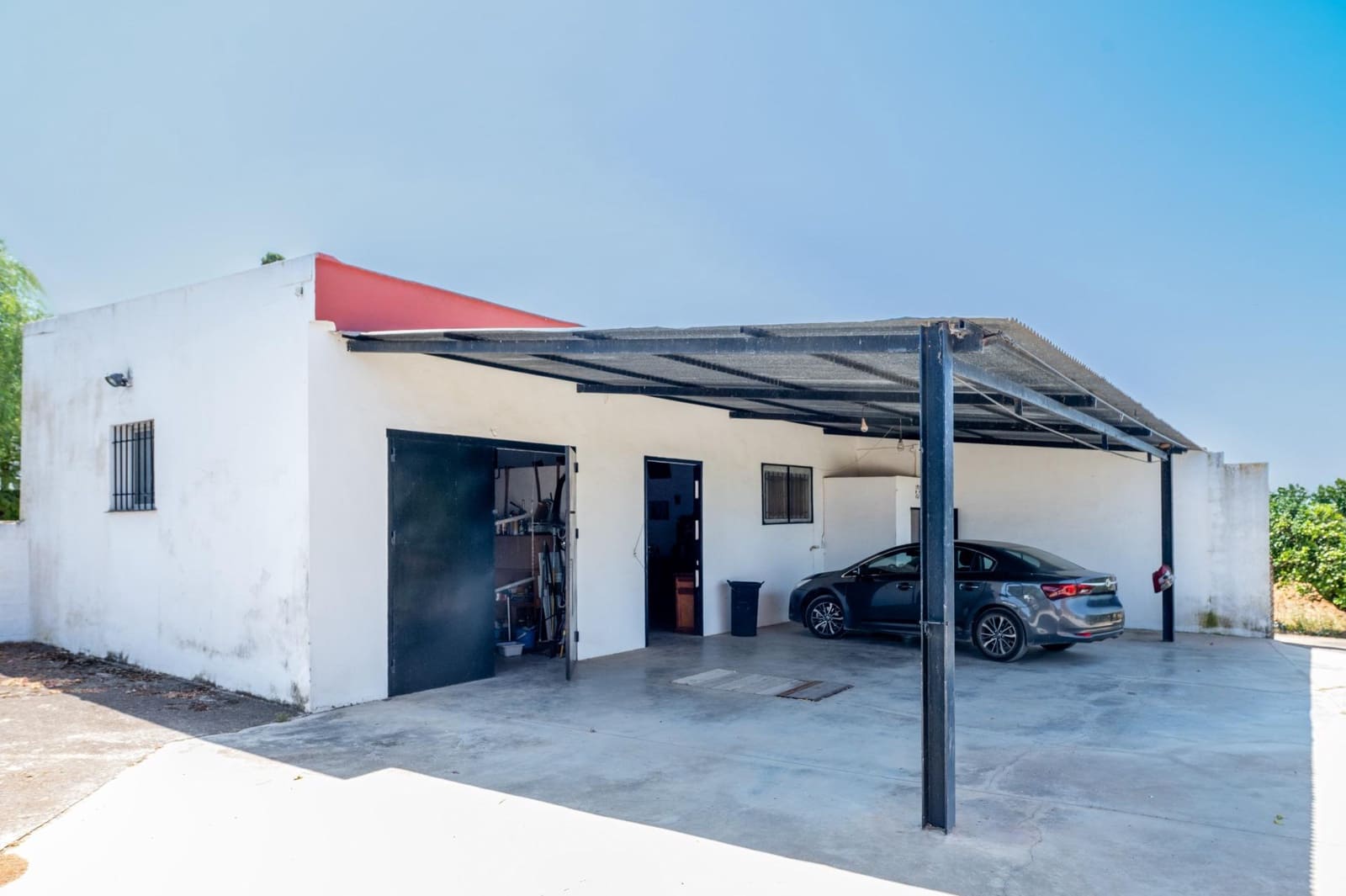 4 slaapkamer Villa te koop in Villanueva del Ariscal met zwembad - € 375.000 (Ref: 9132520)