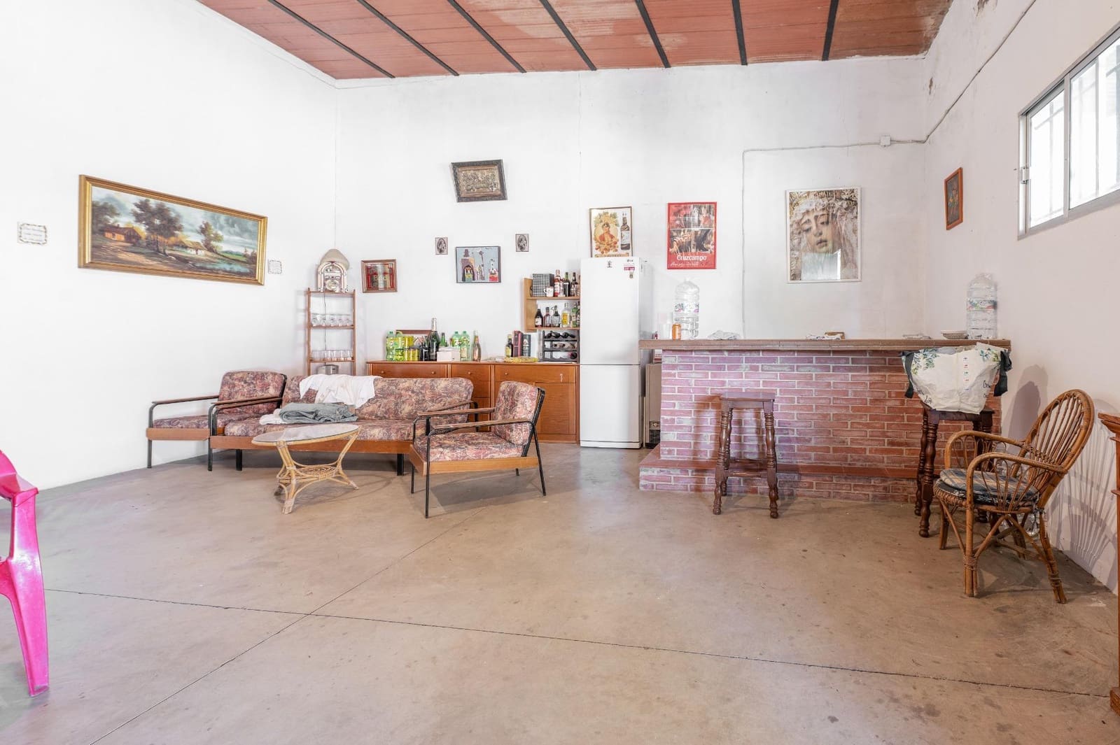 4 slaapkamer Villa te koop in Villanueva del Ariscal met zwembad - € 375.000 (Ref: 9132520)