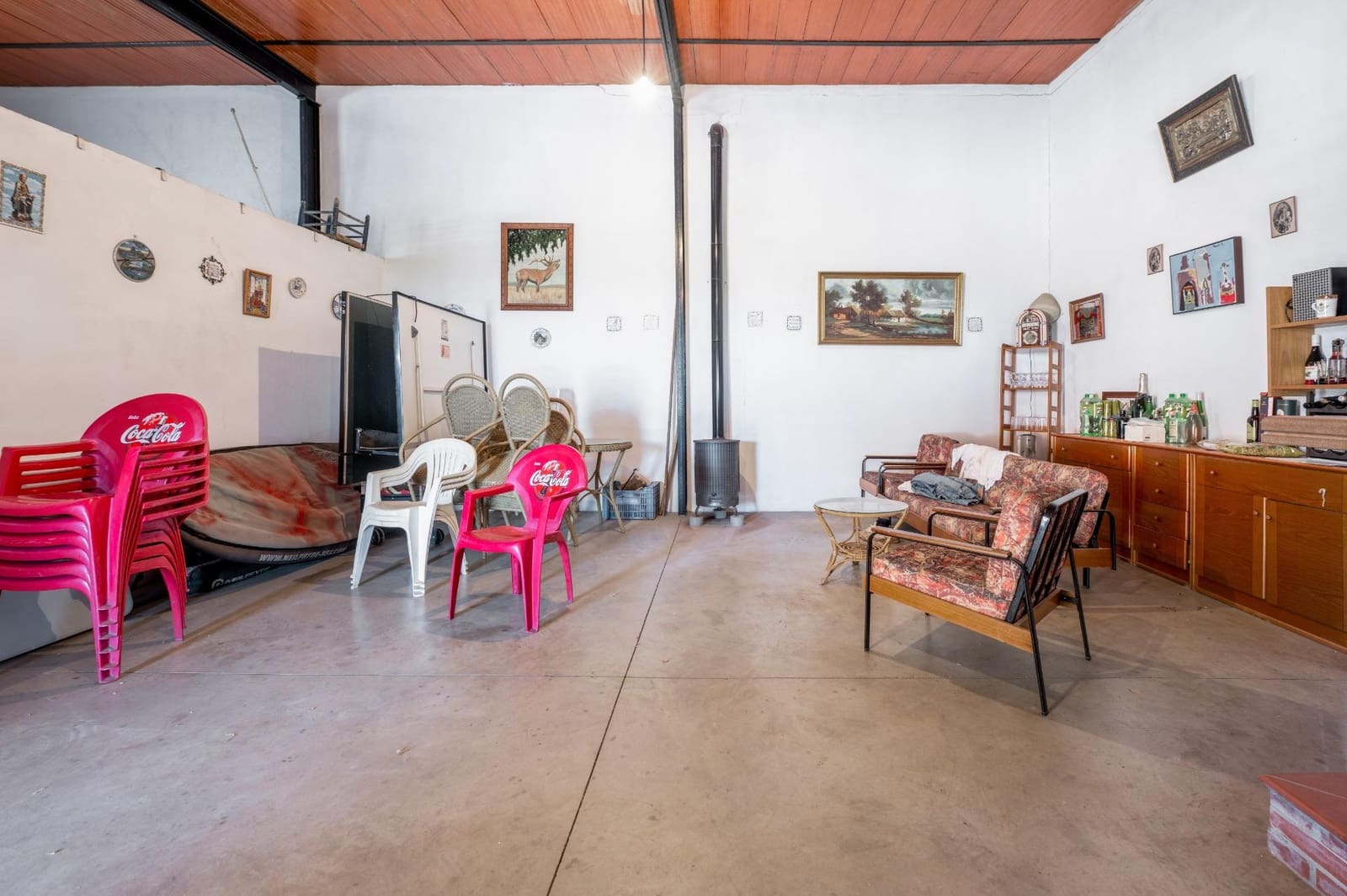 4 slaapkamer Villa te koop in Villanueva del Ariscal met zwembad - € 375.000 (Ref: 9132520)