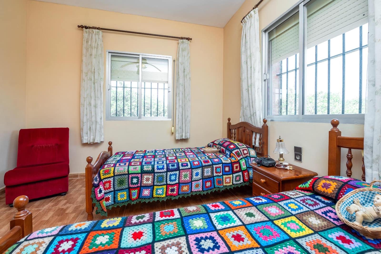 4 slaapkamer Villa te koop in Villanueva del Ariscal met zwembad - € 375.000 (Ref: 9132520)