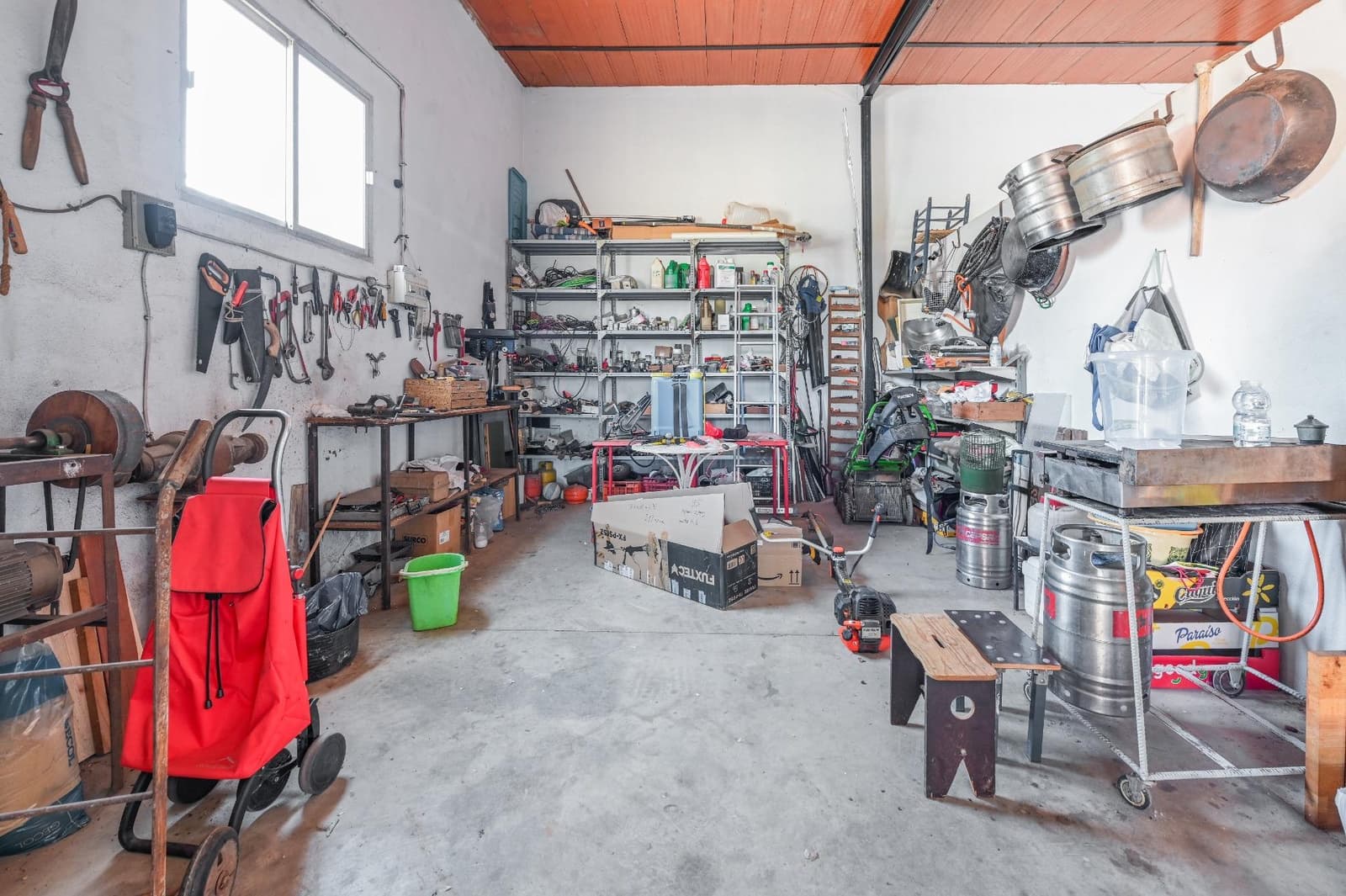 4 slaapkamer Villa te koop in Villanueva del Ariscal met zwembad - € 375.000 (Ref: 9132520)