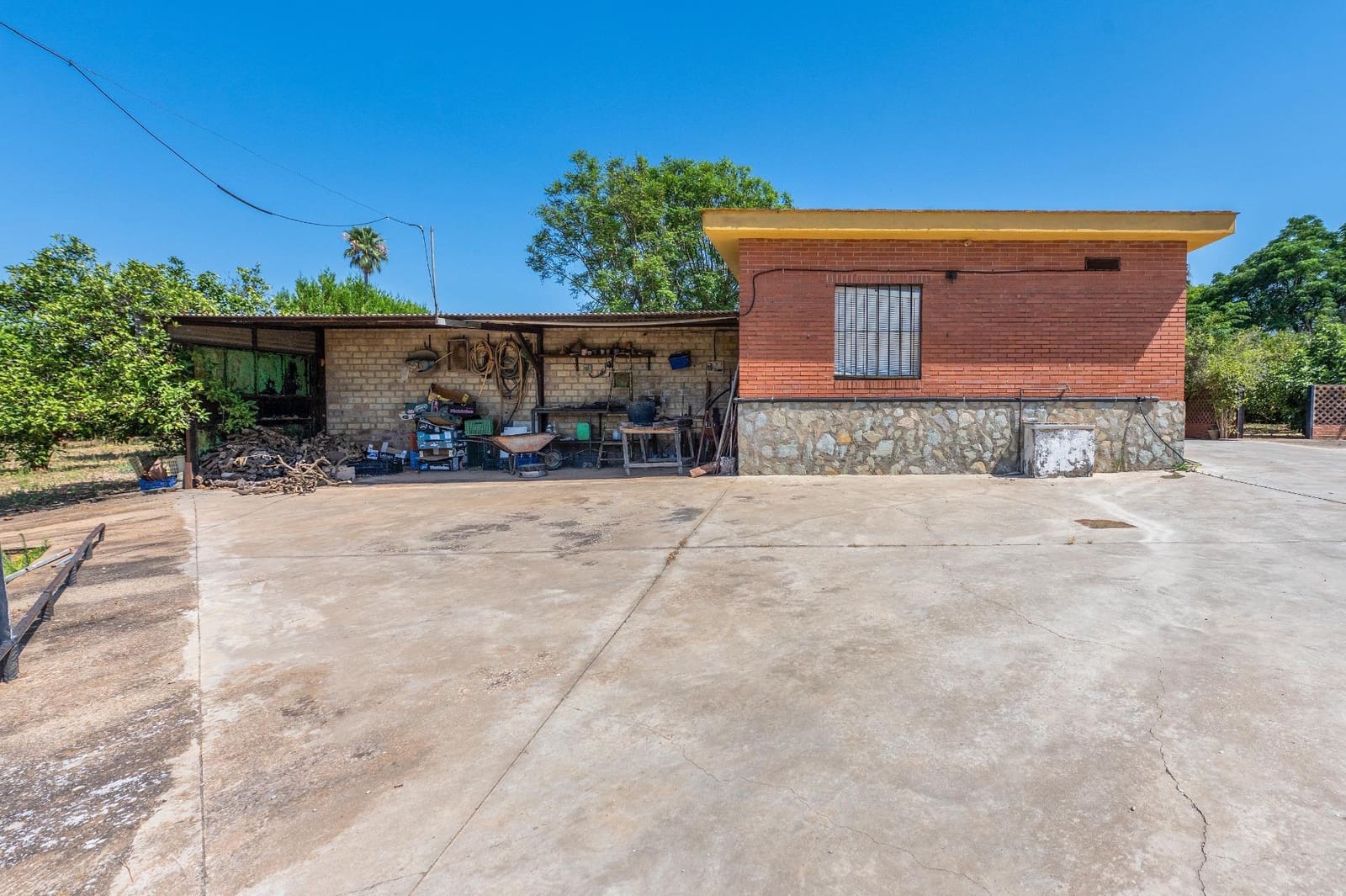 4 slaapkamer Villa te koop in Villanueva del Ariscal met zwembad - € 375.000 (Ref: 9132520)