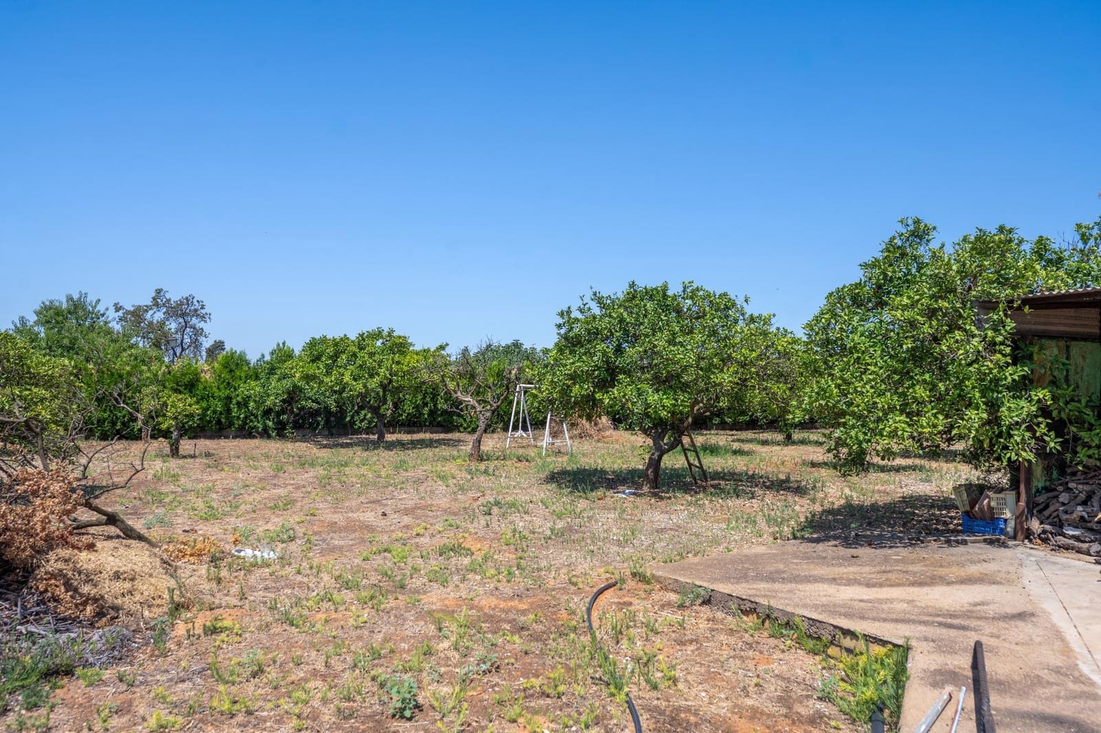 4 slaapkamer Villa te koop in Villanueva del Ariscal met zwembad - € 375.000 (Ref: 9132520)