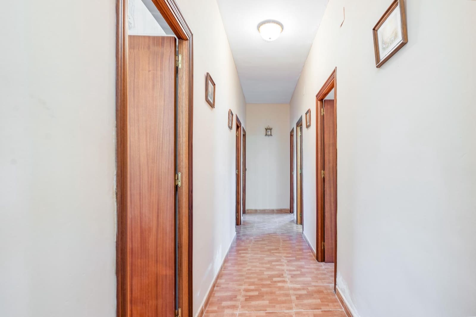 4 sovrum Villa till salu i Villanueva del Ariscal med pool - 375 000 € (Ref: 9132520)