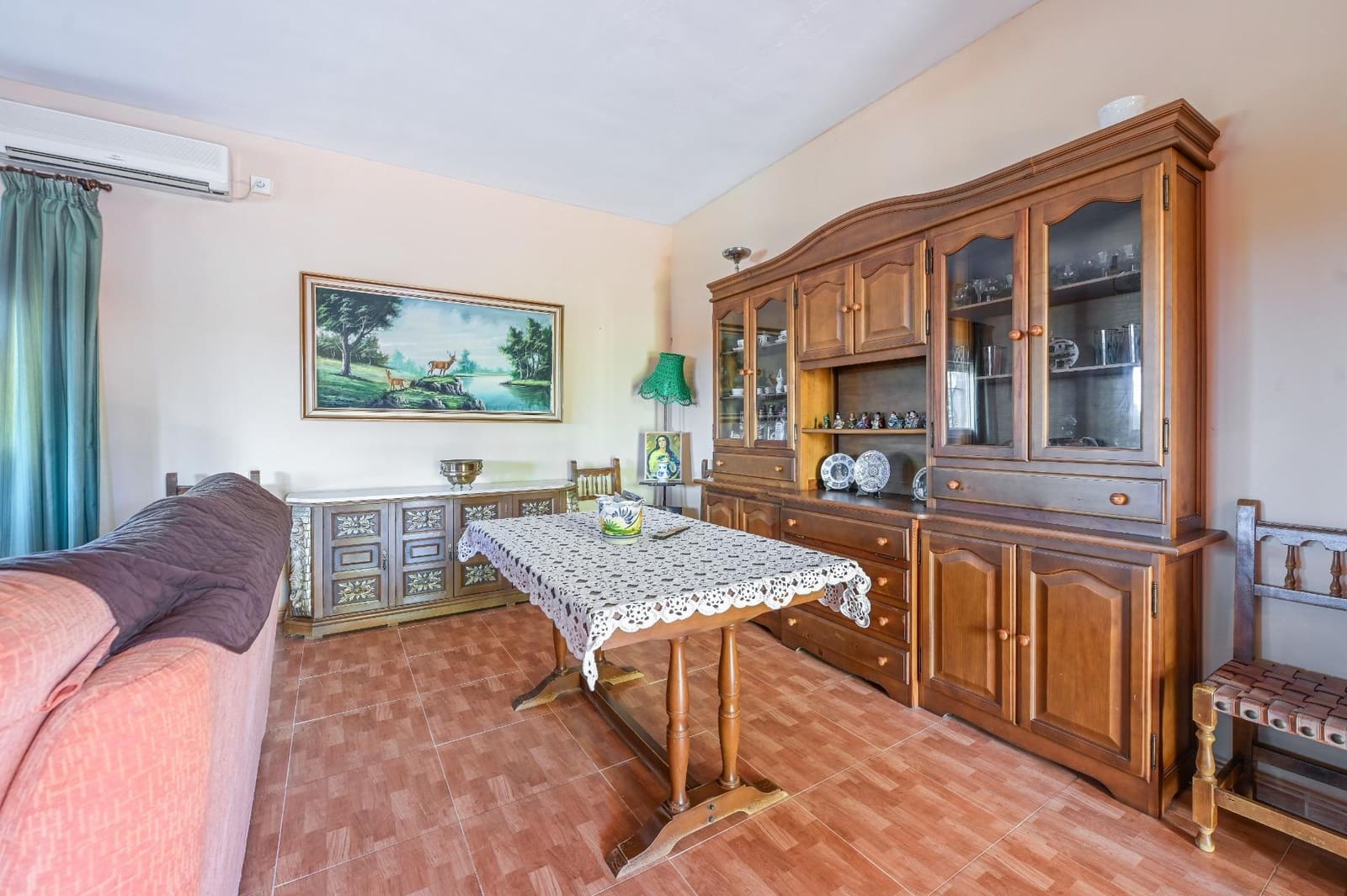 4 sovrum Villa till salu i Villanueva del Ariscal med pool - 375 000 € (Ref: 9132520)