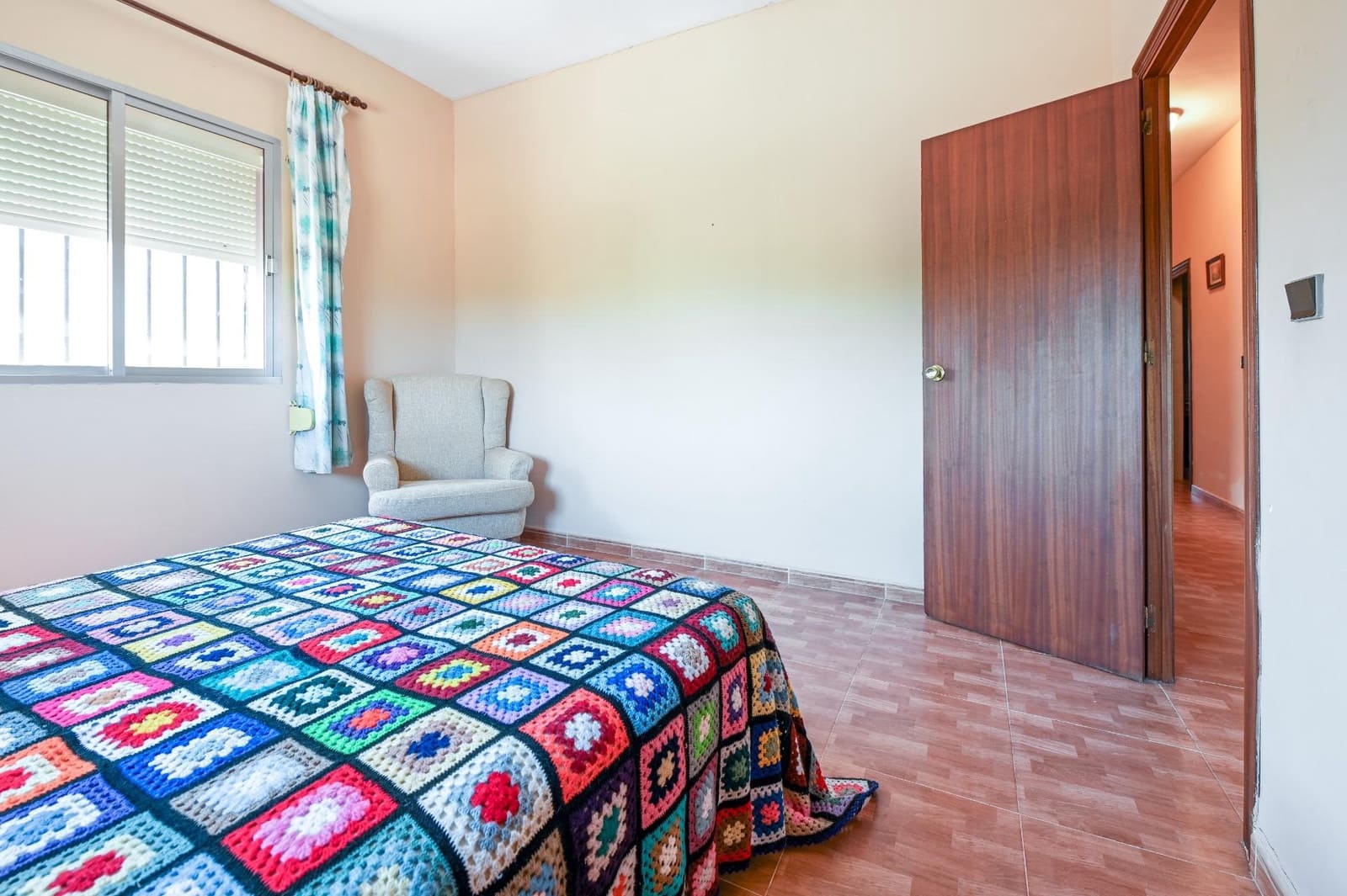 4 sovrum Villa till salu i Villanueva del Ariscal med pool - 375 000 € (Ref: 9132520)