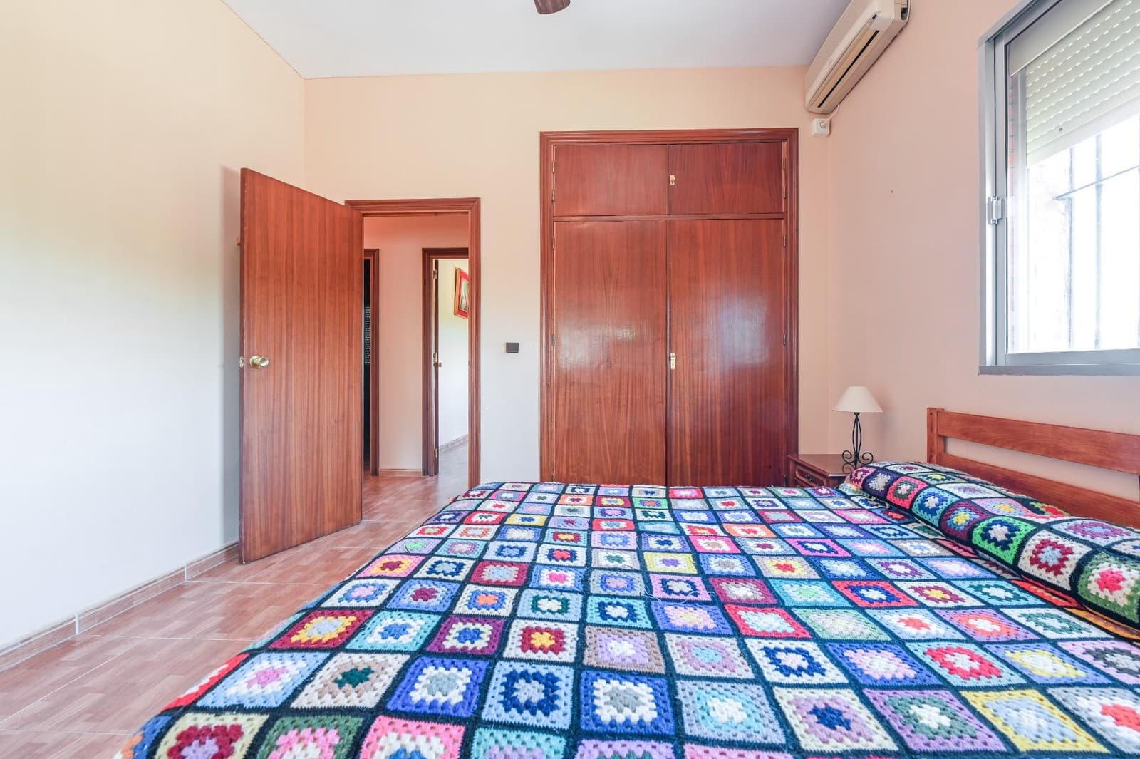 4 sovrum Villa till salu i Villanueva del Ariscal med pool - 375 000 € (Ref: 9132520)