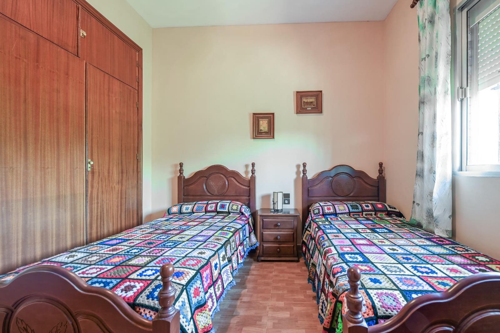 4 sovrum Villa till salu i Villanueva del Ariscal med pool - 375 000 € (Ref: 9132520)