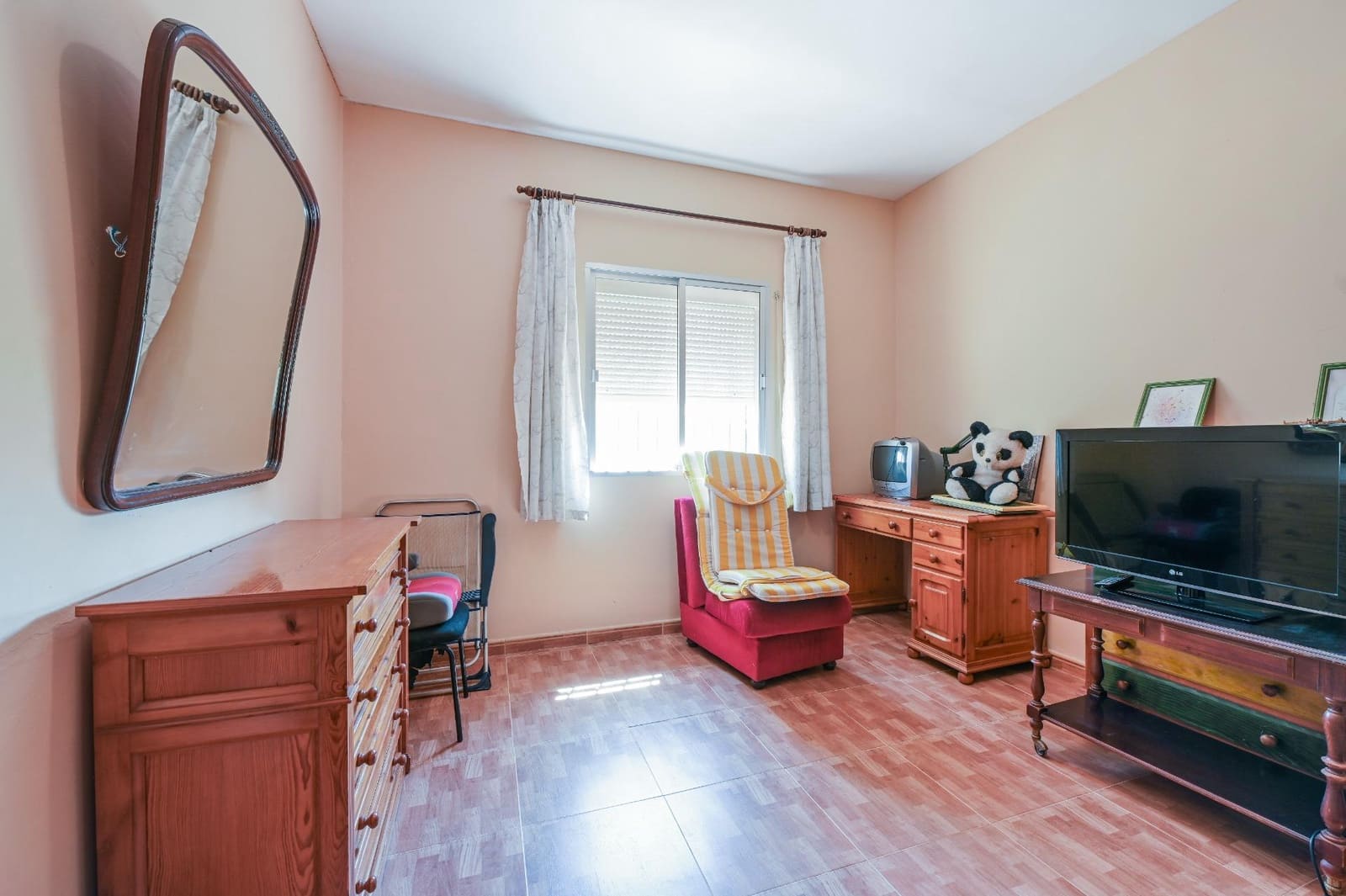 4 sovrum Villa till salu i Villanueva del Ariscal med pool - 375 000 € (Ref: 9132520)