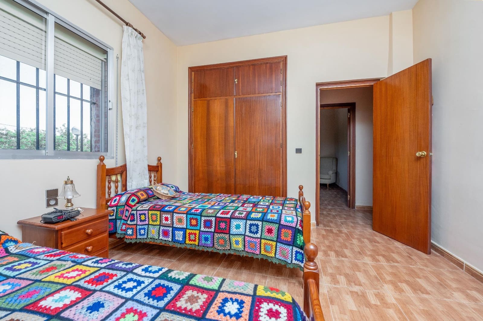 4 sovrum Villa till salu i Villanueva del Ariscal med pool - 375 000 € (Ref: 9132520)