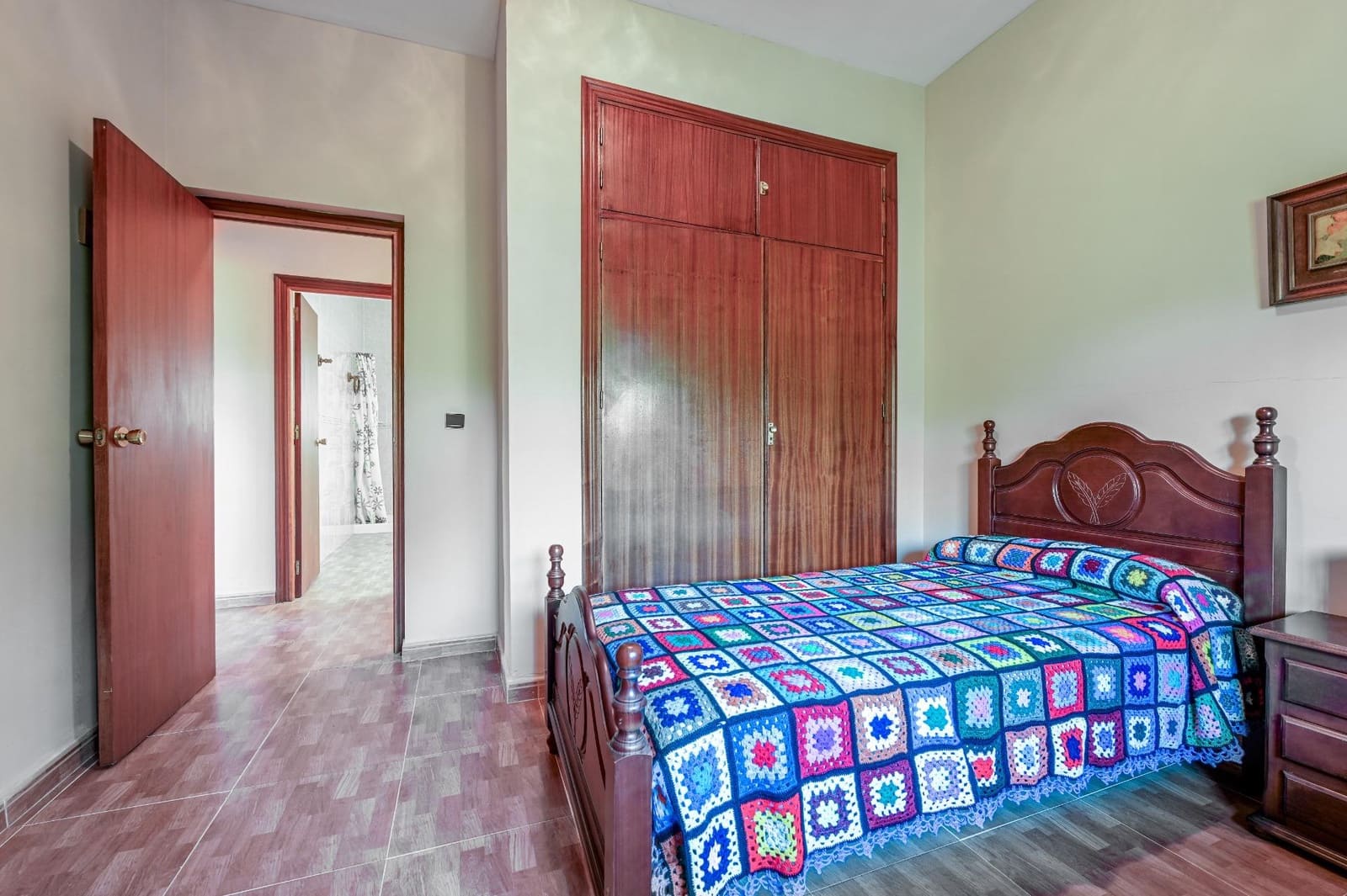 4 sovrum Villa till salu i Villanueva del Ariscal med pool - 375 000 € (Ref: 9132520)