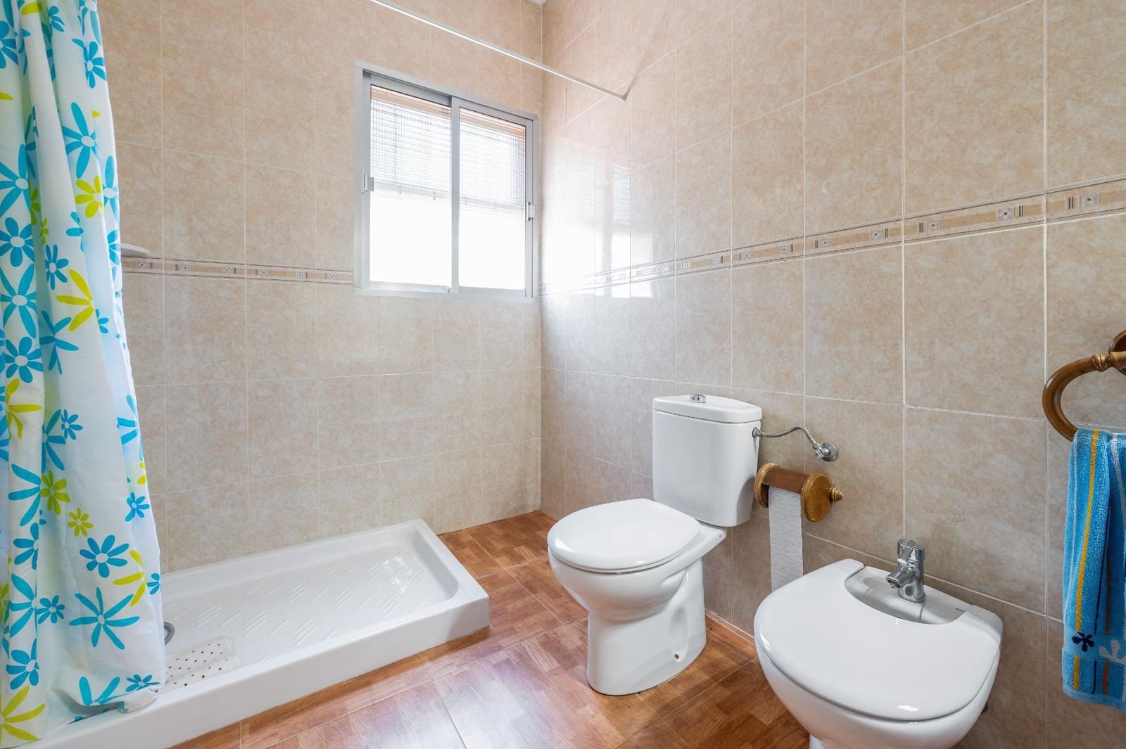 4 sovrum Villa till salu i Villanueva del Ariscal med pool - 375 000 € (Ref: 9132520)