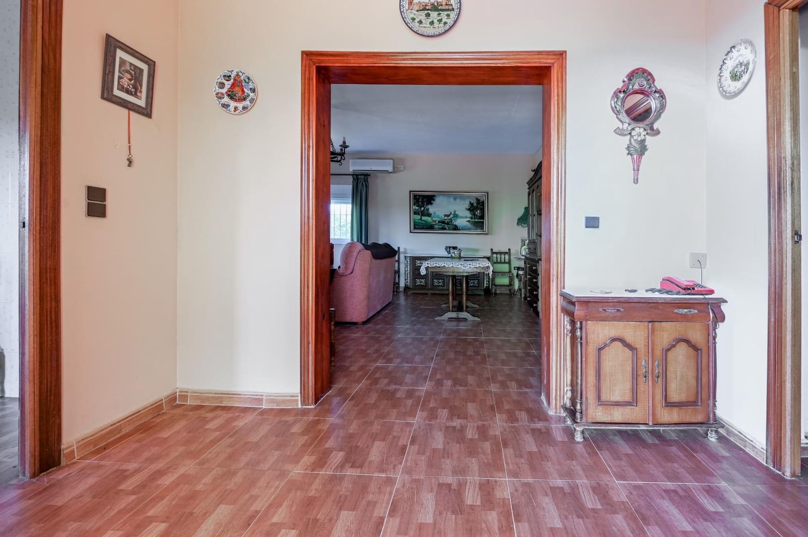 4 soveværelse Villa til salg i Villanueva del Ariscal med swimmingpool - € 375.000 (Ref: 9132520)