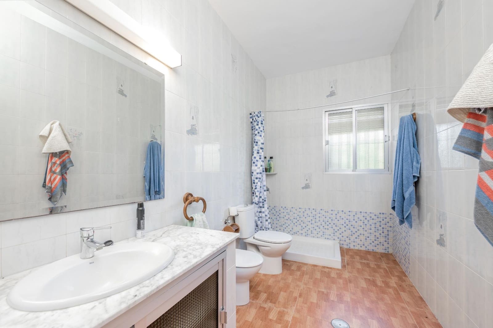 4 soveværelse Villa til salg i Villanueva del Ariscal med swimmingpool - € 375.000 (Ref: 9132520)