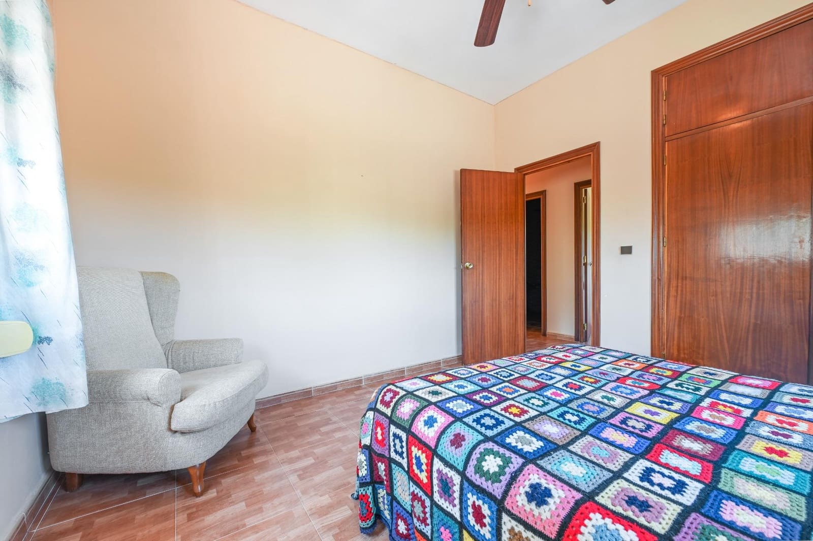 4 soveværelse Villa til salg i Villanueva del Ariscal med swimmingpool - € 375.000 (Ref: 9132520)