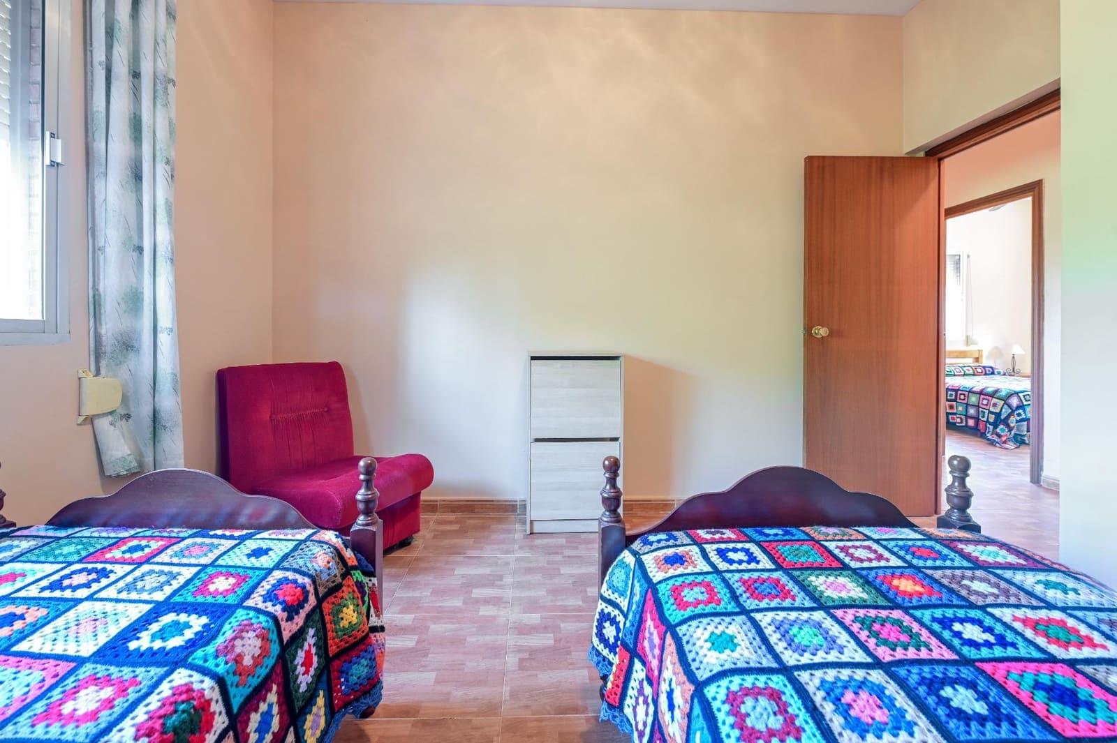 4 soveværelse Villa til salg i Villanueva del Ariscal med swimmingpool - € 375.000 (Ref: 9132520)