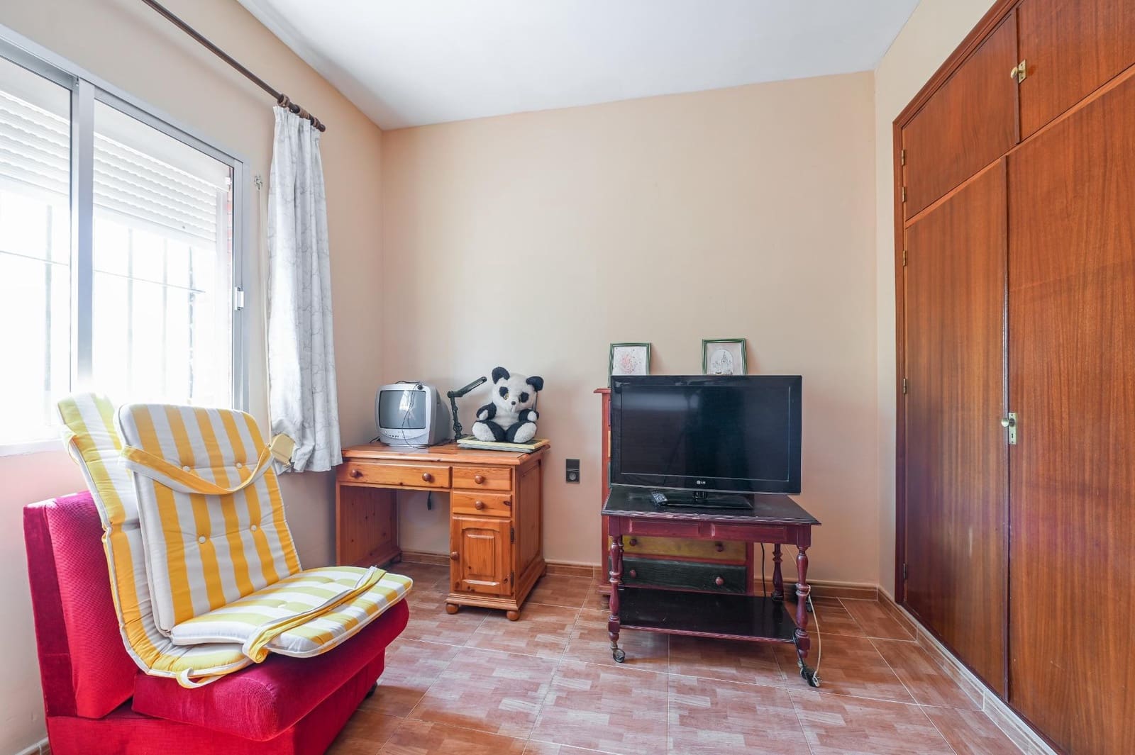 4 soveværelse Villa til salg i Villanueva del Ariscal med swimmingpool - € 375.000 (Ref: 9132520)