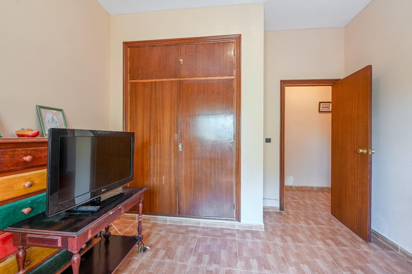 4 soveværelse Villa til salg i Villanueva del Ariscal med swimmingpool - € 375.000 (Ref: 9132520)