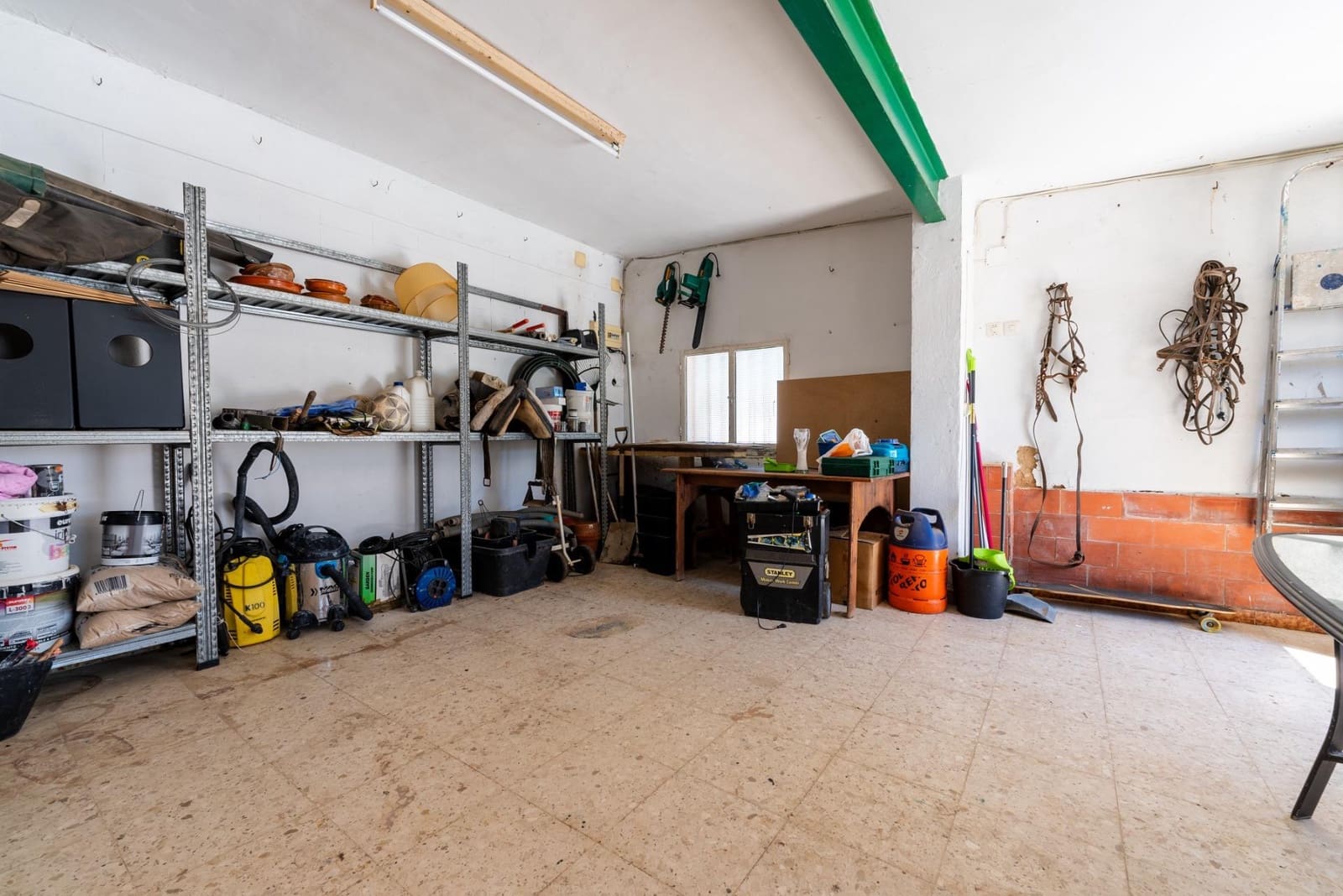 3 sypialnia Willa na sprzedaż w Palomares del Rio z basenem garażem - 465 000 € (Ref: 9147294)