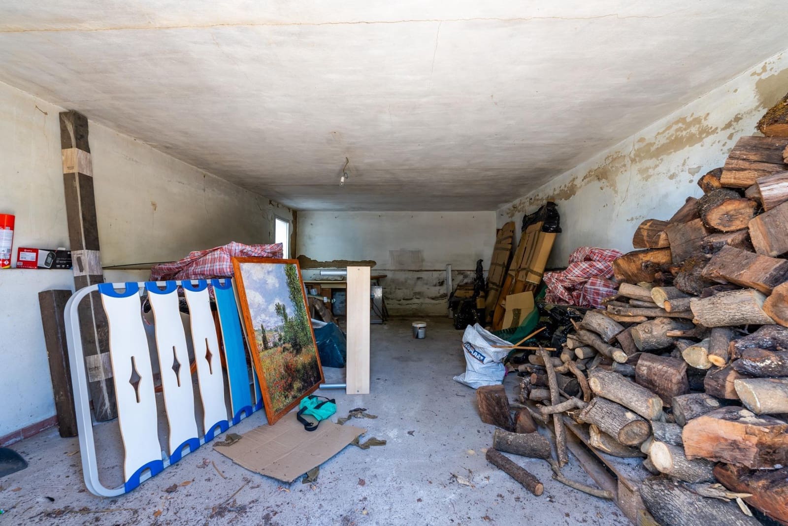 3 slaapkamer Villa te koop in Palomares del Rio met zwembad garage - € 399.999 (Ref: 9147294)