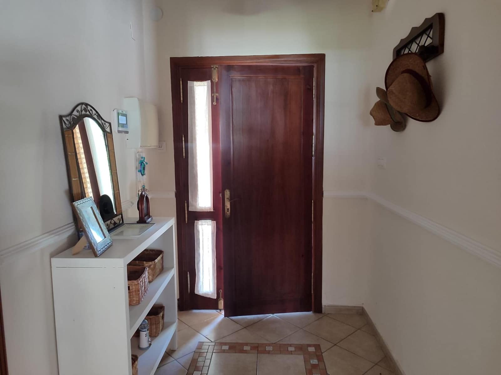 3 quarto Moradia para venda em Palomares del Rio com piscina garagem - 399 999 € (Ref: 9147294)