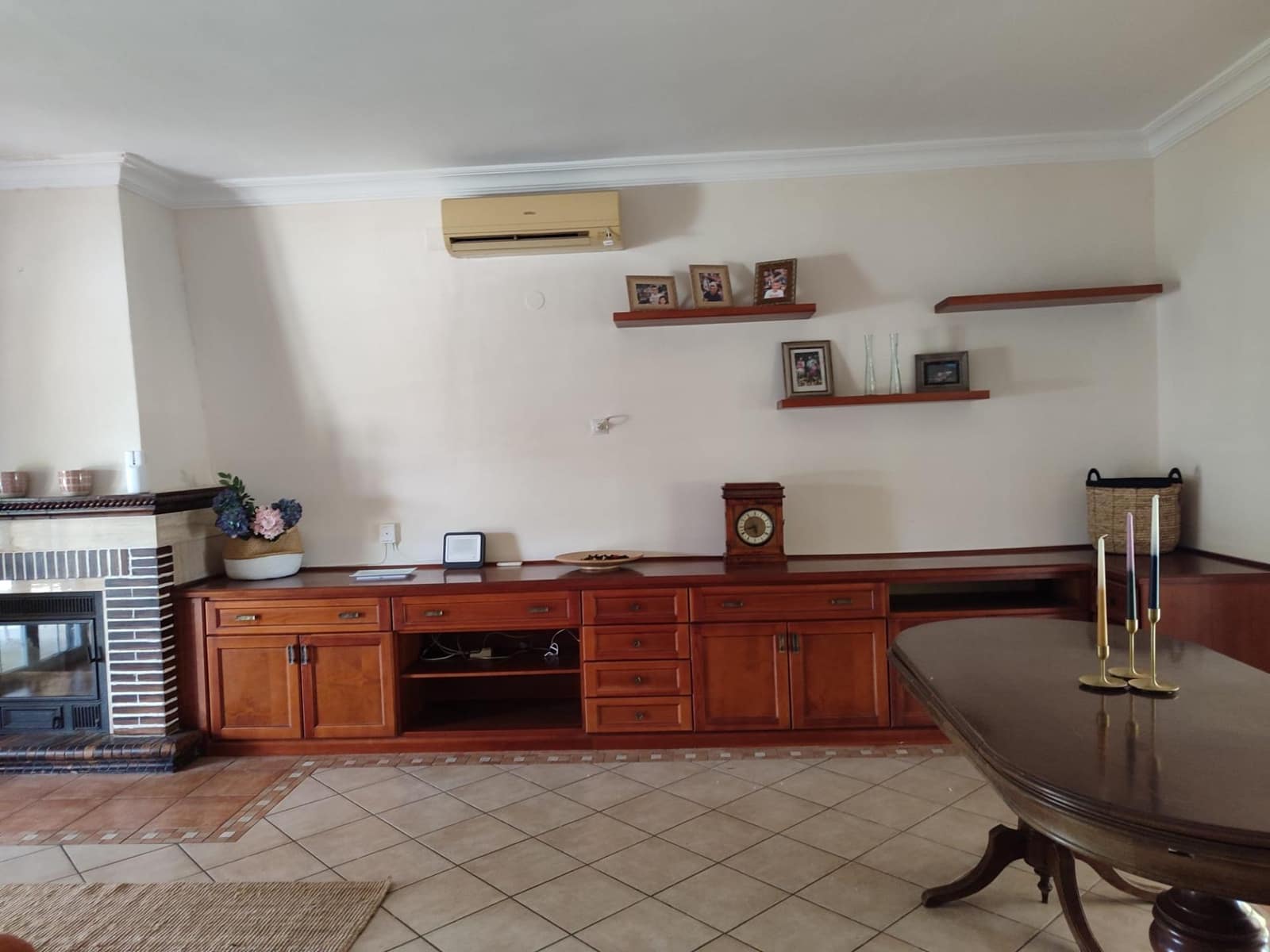 3 quarto Moradia para venda em Palomares del Rio com piscina garagem - 399 999 € (Ref: 9147294)