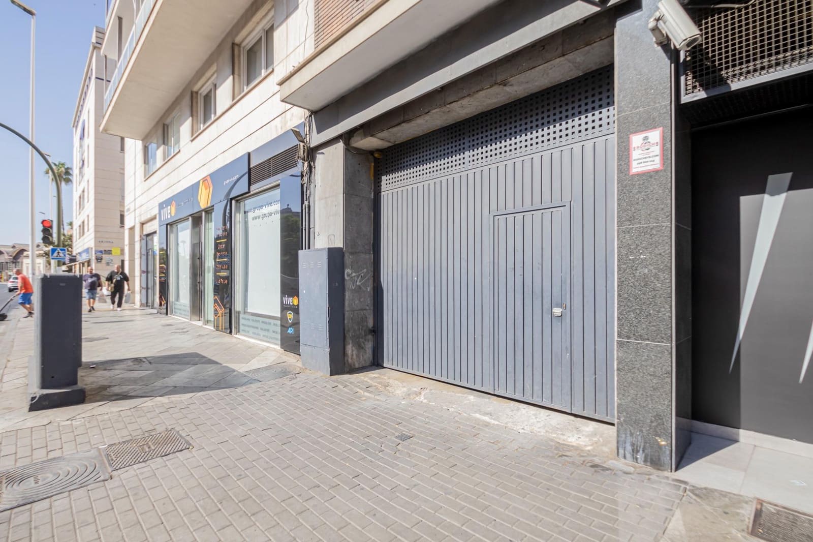 7 slaapkamer Flat te koop in Sevilla stad - € 310.000 (Ref: 9162371)