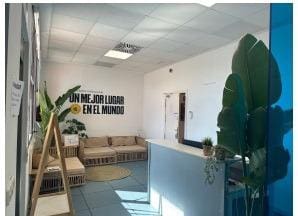 Biuro do wynajęcia w Miasto Sewilla z garażem - 11 617 € (Ref: 9169615)