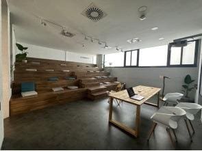 Escritório para arrendar em Sevilha cidade com garagem - 11 617 € (Ref: 9169615)