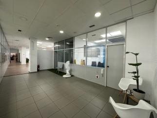 Kantoor te huur in Sevilla stad met garage - € 11.617 (Ref: 9169615)