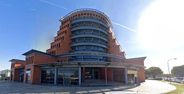 Kantoor te huur in Sevilla stad met garage - € 11.617 (Ref: 9169615)