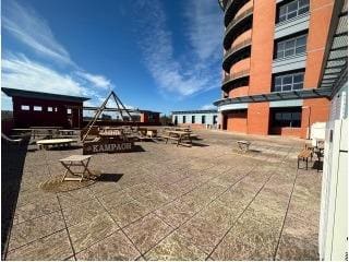 Bureau à louer à Seville ville avec garage - 11 617 € (Ref: 9169615)