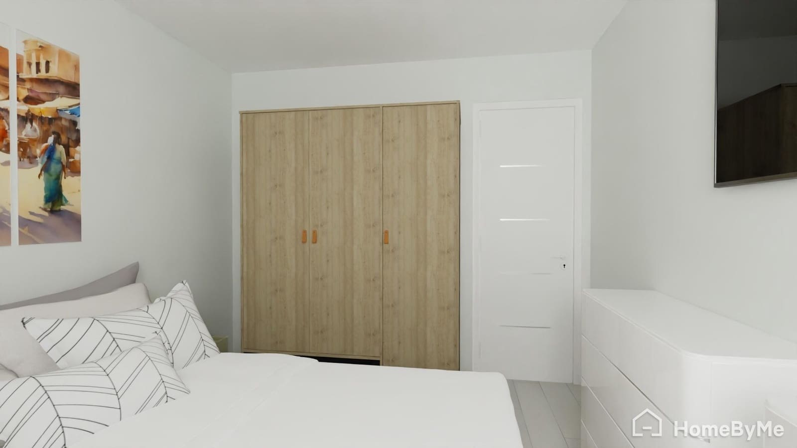 3 slaapkamer Flat te koop in Sevilla stad - € 150.000 (Ref: 9174598)