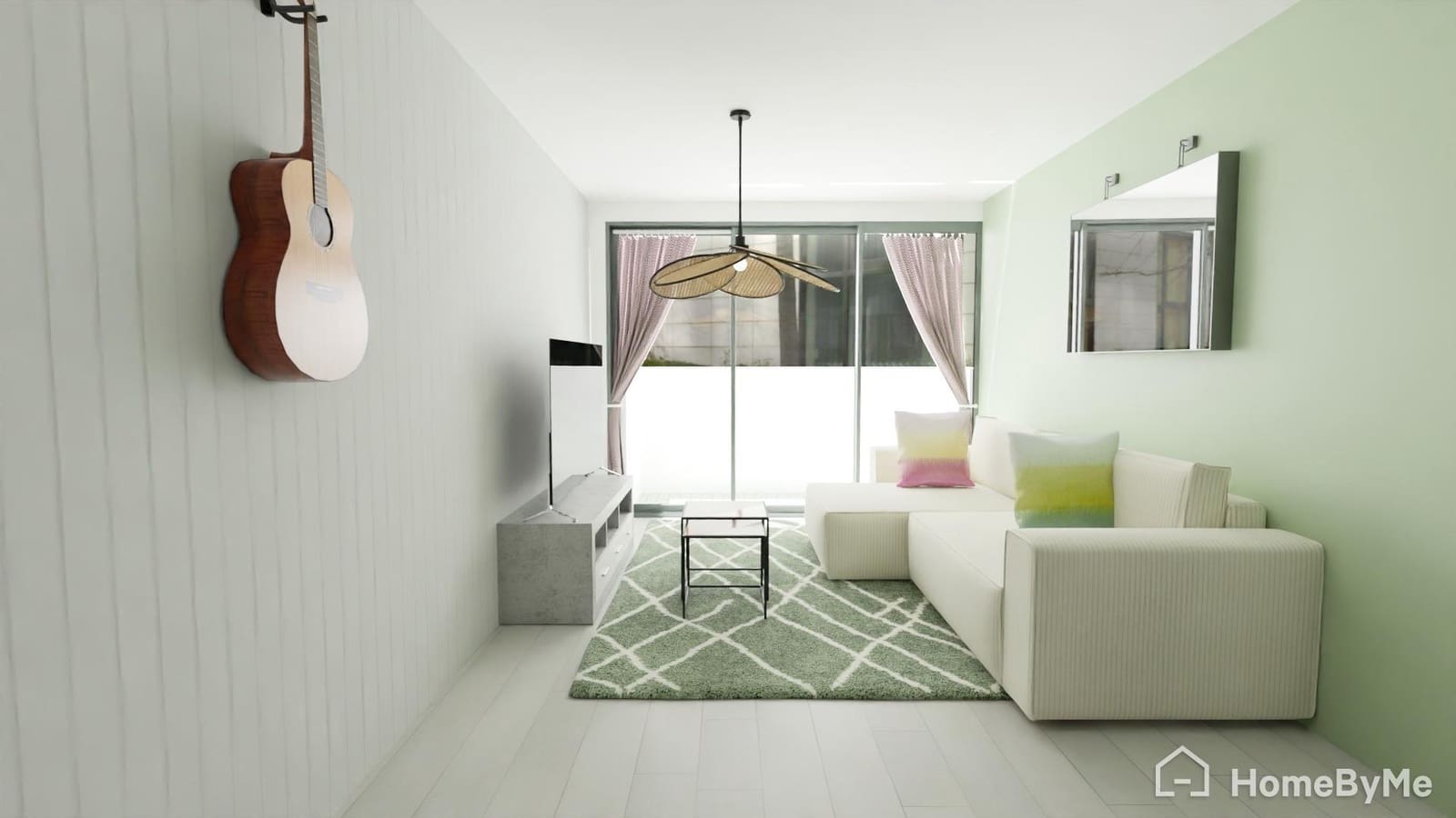 3 bedroom Flat for sale in Seville city - € 150,000 (Ref: 9174598)