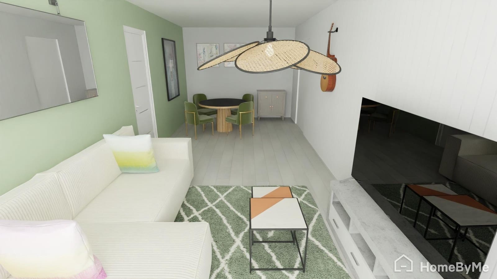 3 bedroom Flat for sale in Seville city - € 150,000 (Ref: 9174598)