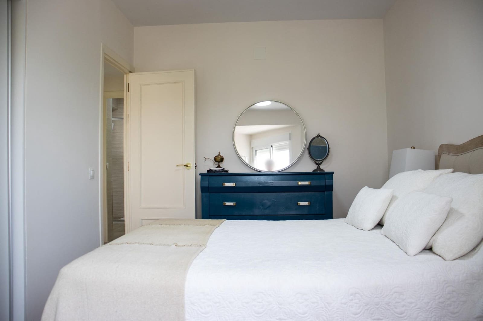 2 slaapkamer Flat te koop in Sevilla stad - € 370.000 (Ref: 9185533)