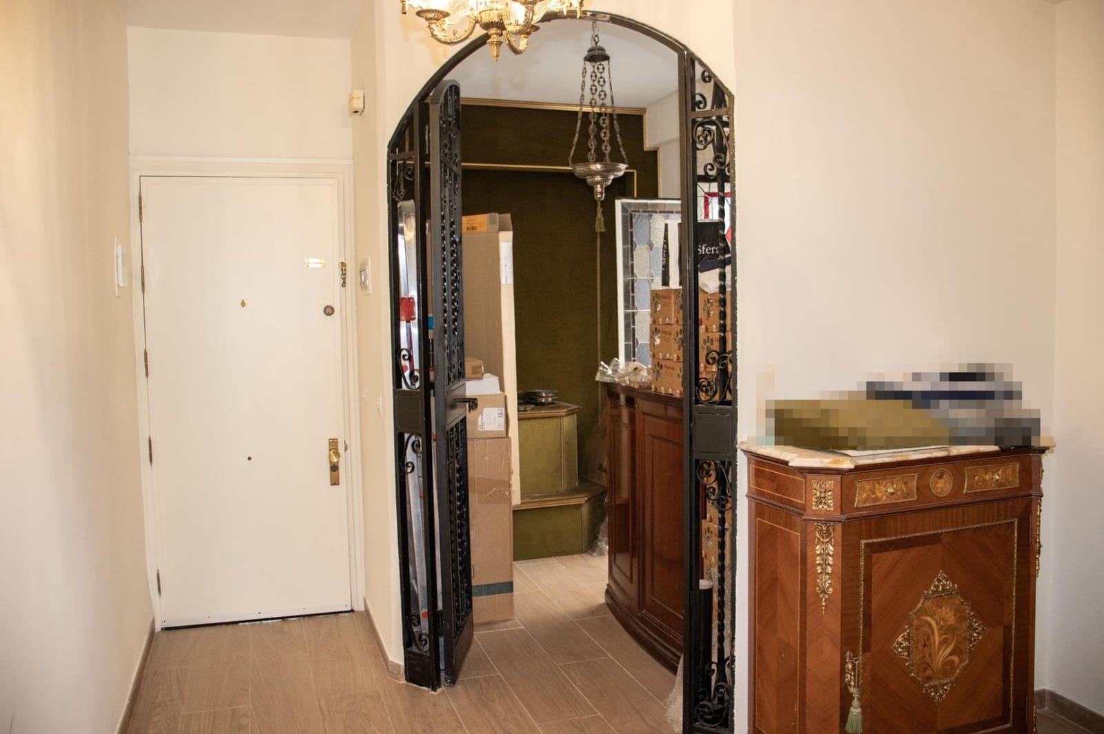 2 slaapkamer Flat te koop in Sevilla stad - € 370.000 (Ref: 9185533)