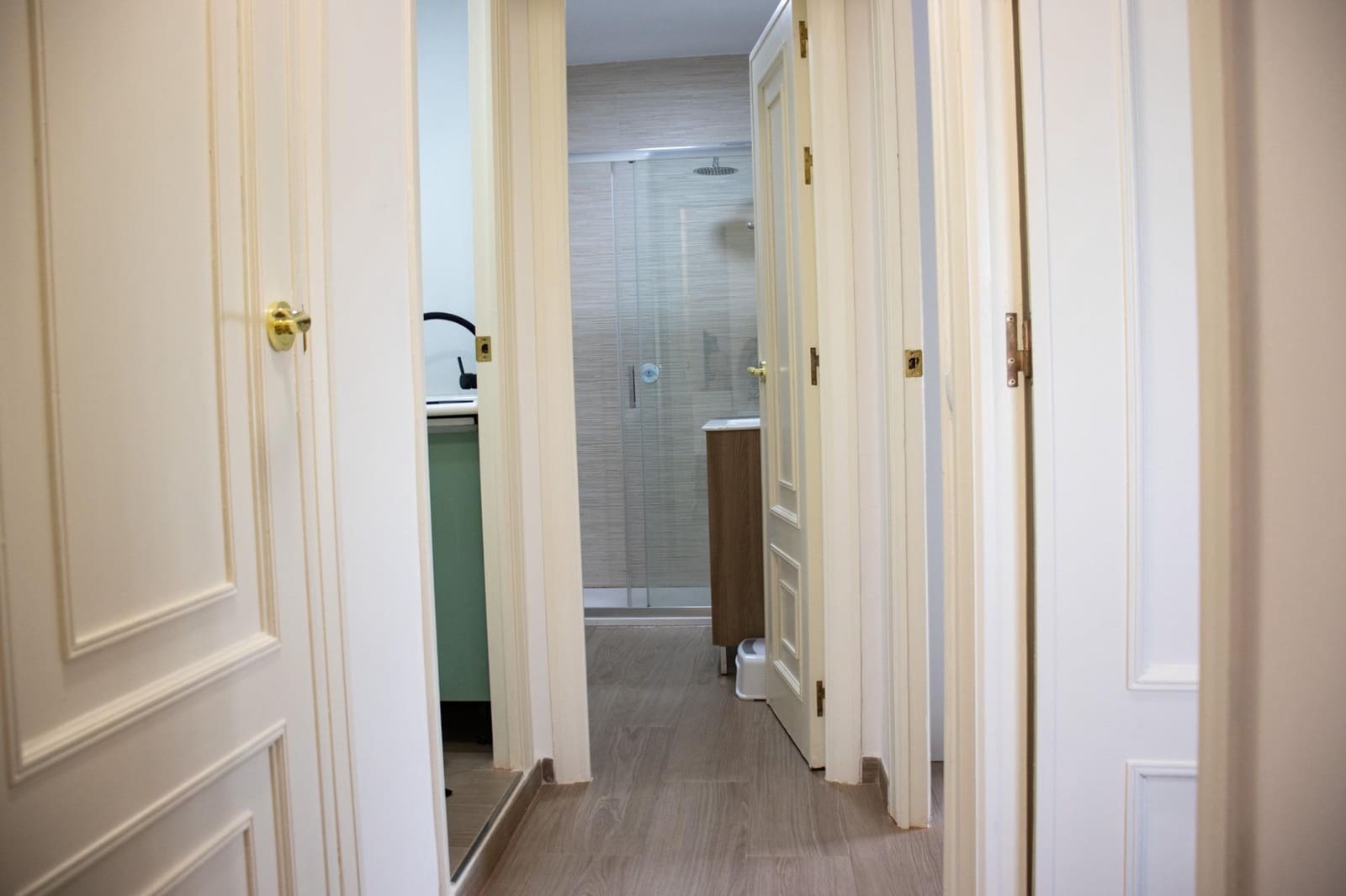 2 sypialnia Mieszkanie na sprzedaż w Miasto Sewilla - 370 000 € (Ref: 9185533)