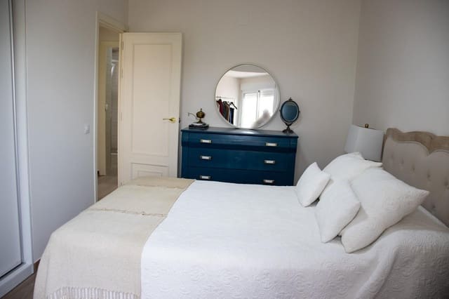 2 soverom Leilighet til salgs i Sevilla by - € 370 000 (Ref: 9185533)